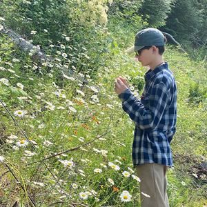 Meet your Posher, Jen